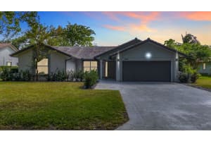 11370 NW 1st Pl, Coral Springs, FL 33071, Sold 06/27/24