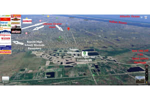 838 Tedder Road, Palm Bay, FL 32909 - MLS#1011720