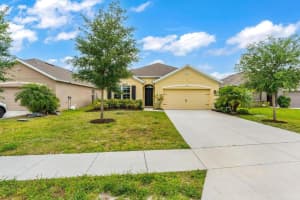411 Moray Dr, Palm Bay, FL 32908, Sold 06/06/24
