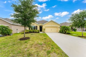411 Moray Dr, Palm Bay, FL 32908, Sold 06/06/24