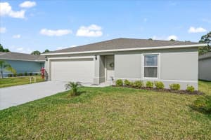 228 Alminar Ave SE, Palm Bay, FL 32909, Sold 06/27/24