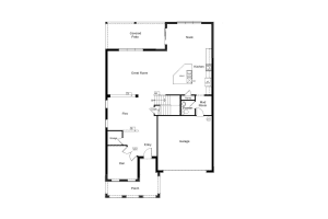 4831 Saxon Dr #220, County, FL 32169, Sold 04/29/24