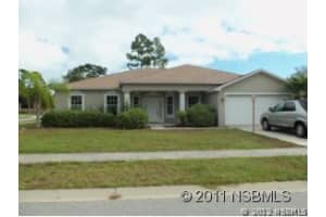 401 Central Mariners Dr, Edgewater, FL 32141, Sold 07/03/24