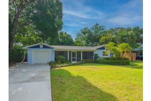401 Central Mariners Dr, Edgewater, FL 32141, Sold 07/03/24