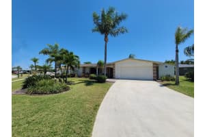 682 Coral Trace Blvd, Edgewater, FL 32132, Sold 06/28/24