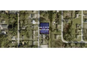 987-989 Sable Circle Se, Palm Bay, Fl 32909 Sold 12/03/24