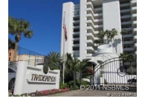 5255 S Atlantic Ave #702, New Smyrna Beach, FL 32169, Sold 03/07/25