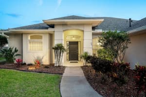 6127 Arlington Cir, Melbourne, FL 32940, Sold 07/15/24