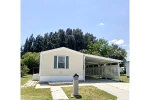 2766 Date Palm Dr, Edgewater, FL 32141, Sold 10/16/24