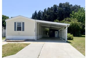 2766 Date Palm Dr, Edgewater, FL 32141, Sold 10/16/24
