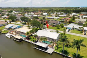 337 Hiawatha Way, Melbourne Beach, FL 32951, Sold 12/13/24