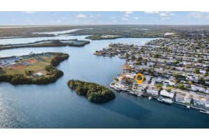 501 Causeway N #505, New Smyrna Beach, FL 32169, Sold 06/28/24