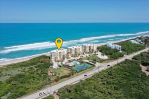 6305 S Hwy A1A, Melbourne Beach, FL 32951, Sold 07/10/24