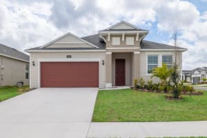 1836 Kylar Dr, Palm Bay, FL 32907, Sold 09/18/24