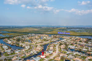 250 Artemis Blvd, Merritt Island, FL 32953, Sold 02/03/25