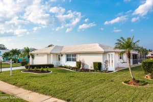 250 Artemis Blvd, Merritt Island, FL 32953, Sold 02/03/25
