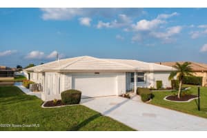 250 Artemis Blvd, Merritt Island, FL 32953, Sold 02/03/25