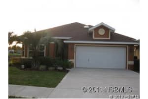 316 Admiralty Ct, Edgewater, FL 32141, Sold 05/31/24