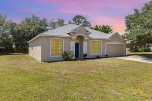 2137 Villa Way #2137, New Smyrna Beach, FL 32169, Sold 06/27/24