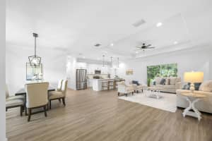 491 Olney St, Palm Bay, FL 32908, Sold 11/22/24