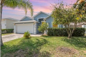 4400 Sugarberry Ln, Titusville, FL 32796, Sold 12/02/24