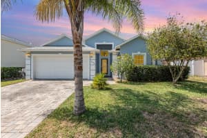 4400 Sugarberry Ln, Titusville, FL 32796, Sold 12/02/24