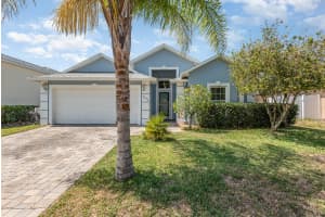 4400 Sugarberry Ln, Titusville, FL 32796, Sold 12/02/24