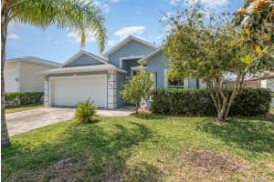 4400 Sugarberry Ln, Titusville, FL 32796, Sold 12/02/24