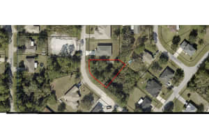 2251 Ramrod Lane, Palm Bay, FL 32909 - MLS#1012234