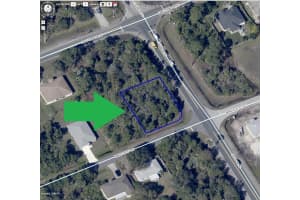 899 Corner Lot On Wheatley Street, Palm Bay, FL 32909 Sold 09/24/25