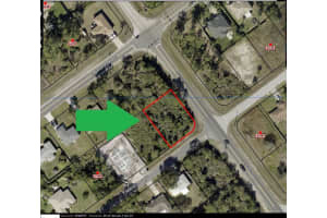 899 Corner Lot On Wheatley Street, Palm Bay, FL 32909 Sold 09/24/25
