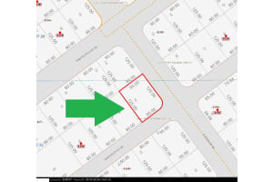 899 Corner Lot On Wheatley Street, Palm Bay, FL 32909 Sold 09/24/25