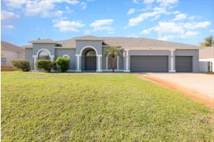4915 Winchester Dr, Titusville, FL 32780, Sold 06/05/24