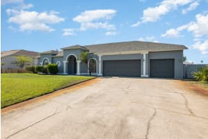 4915 Winchester Dr, Titusville, FL 32780, Sold 06/05/24