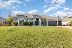 4915 Winchester Dr, Titusville, FL 32780, Sold 06/05/24
