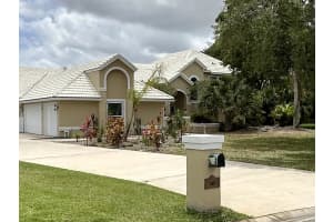 549 Sweet Water Ct, Melbourne, FL 32940, Sold 05/30/24