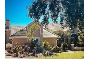549 Sweet Water Ct, Melbourne, FL 32940, Sold 05/30/24