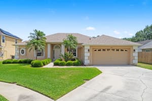 416 Lenore Ct, Rockledge, FL 32955, Sold 06/05/24