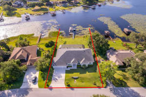 11134 Crescent Bay Blvd, Clermont, FL 34711, Sold 05/29/24