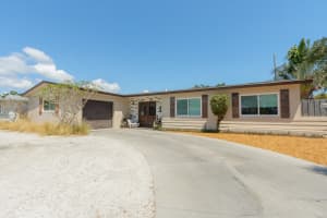 325 Apollo Dr, Satellite Beach, FL 32937, Sold 06/11/24