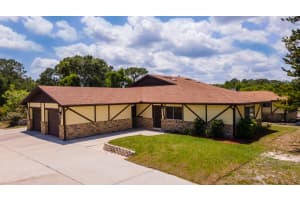 6314 Sleepy Hollow Drive, Titusville, FL 32780 Sold 04/11/25