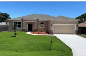 1875 Biddle St NE, Palm Bay, FL 32907, Sold 09/18/24