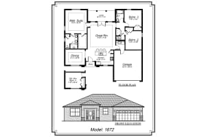 1875 Biddle St NE, Palm Bay, FL 32907, Sold 09/18/24