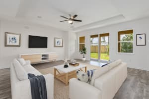 1875 Biddle St NE, Palm Bay, FL 32907, Sold 09/18/24