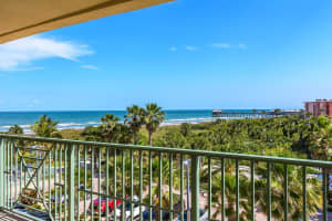 420 Harding Avenue, Cocoa Beach, FL 32931 Sold 05/06/25