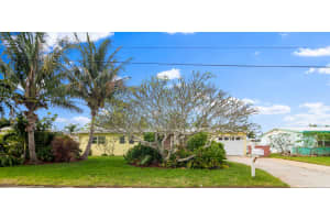 426 Atlantis Dr, Satellite Beach, FL 32937, Sold 07/19/24