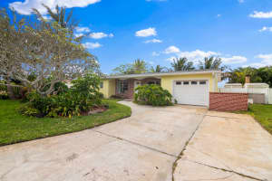 426 Atlantis Dr, Satellite Beach, FL 32937, Sold 07/19/24