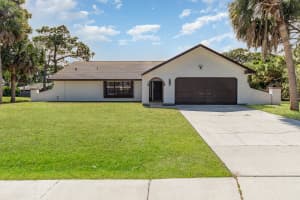 610 Charter Ln, Edgewater, FL 32141, Sold 09/13/24