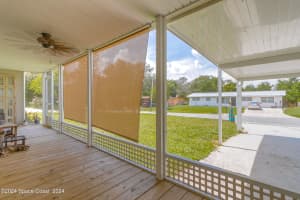 1625 Hilldale Rd, Titusville, FL 32780, Sold 11/01/24