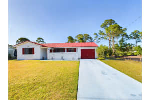 2063 Porto Blvd, New Smyrna Beach, FL 32168, Sold 07/31/24